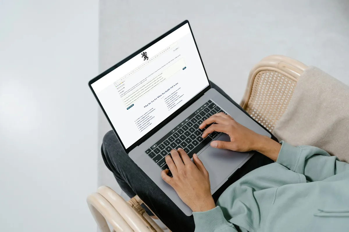 PH Food & Lab Exam available across laptop, tablet, and mobile
